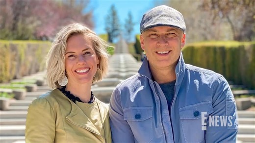 Ruby Franke's ex-husband Kevin Franke married Becca Bevan in November, sharing the news eight months after Ruby and Kevin finalized their divorce as she serves 30 years in prison for child abuse. bit.ly/4pRj9DW | E! News