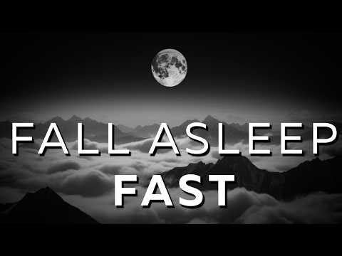 Fall Asleep FAST: 30 Minute Deep Sleep Journey