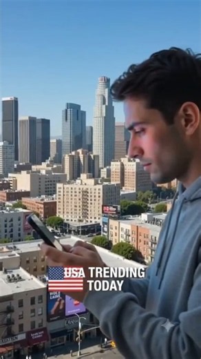 🇺🇸 USA Trending Today | 60 Second Viral News & Trends #Shorts #usatrending