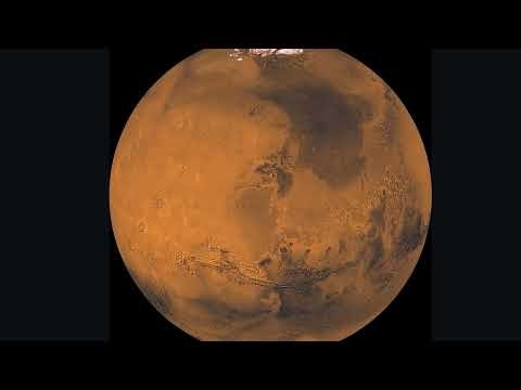 The $125 Million Typo That Crashed Into Mars