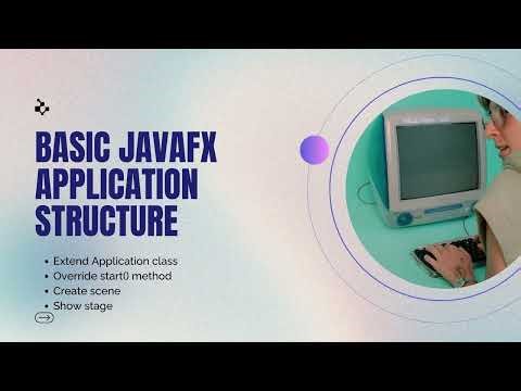 GUI Development JavaFX
