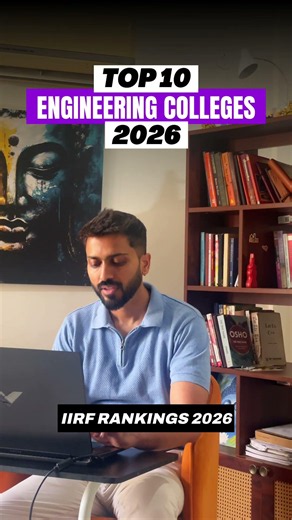 After IIT & NIT !! Best Options for Students