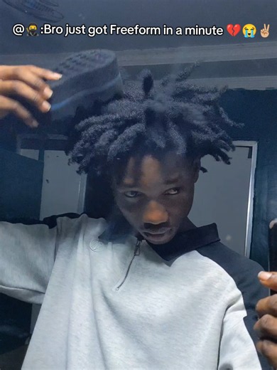 How to Get Freeform Haircut Quickly: 'Freeform in a Minute' Explained