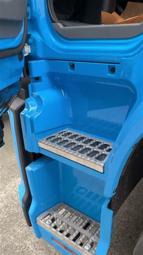 Isuzu GIGA: The Heavy-Duty Truck Built for Long-Haul Profit #isuzutrucks #trucks