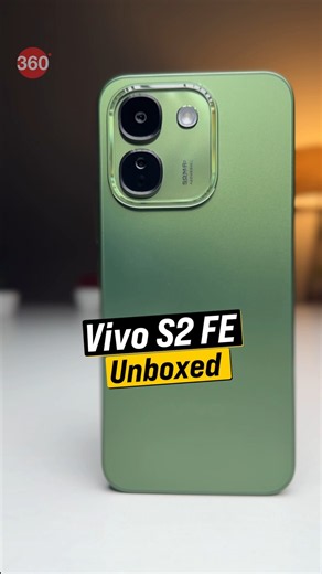 Vivo S2 FE unboxing #VivoS2FE #vivos2 #vivo #unboxingvideo #vivoseries #smartphone #vivophone