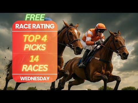 Horse Racing Tips Today UK & Ireland | 28 Jan | All Races FREE Statistical Model