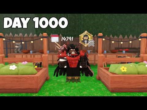 🔴[LIVE] DAY 7300 - BEST BASE WITH TUNNEL #6