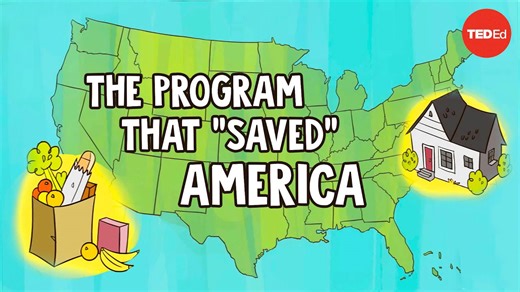 15 bills in 100 days - The program that tried to save America