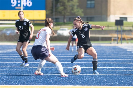 Best of Battle Creek at striker in high school girls soccer? Vote here
