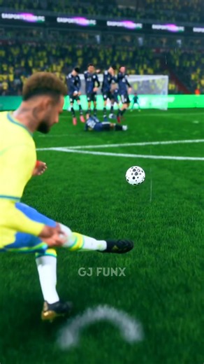 BRAZIL 🆚 ARGENTINA - World Cup 2030 🏆