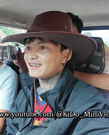 Discover the beauty of Bhutan—where nature, culture, and happiness live together in perfect harmony. Full vlogs on https://www.youtube.com/@KiDo_MiniVlog@Pema_Bhutan