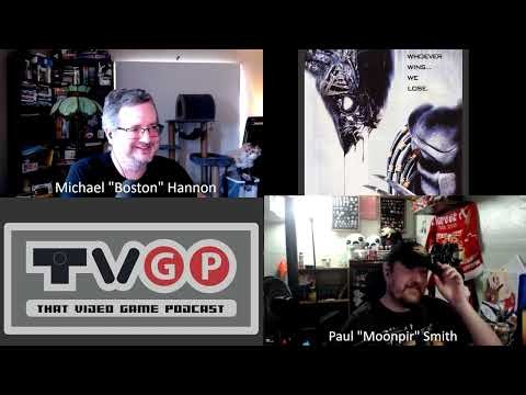 TVGP Critical Misses S45E03: AvP: Alien vs Predator (2004)