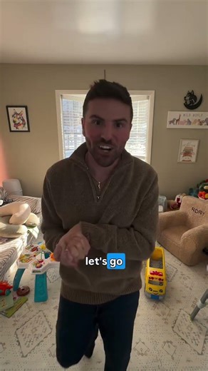 No one warns you how quickly two small kids can turn a playroom into a toy explosion