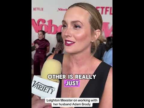 Adam Brody & Leighton Meester:The best Hollywood couple ever.#fyp #...