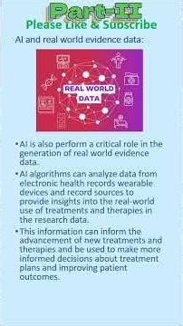 AI Revolution in Biostatistics future proofing medical research skills