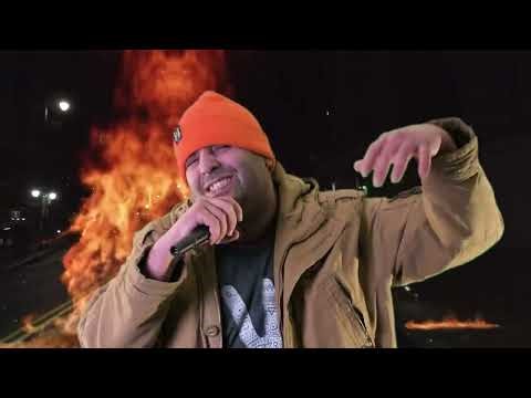 Ben Shorr - From The Inside ft Ghost Dog (Prod by Madrock) VIDEO