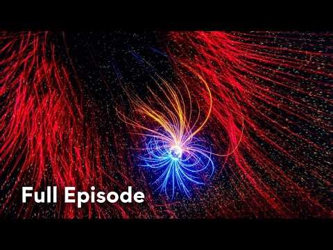 Cosmic Rays: Clues From Across the Universe | Cosmic Vistas 404