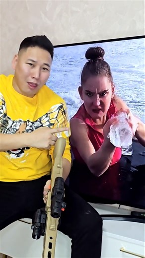 That Look Says Everything 😬