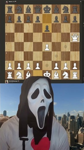 Chess Bot Challenge: Playing a Beginner Bot! | Day 1
