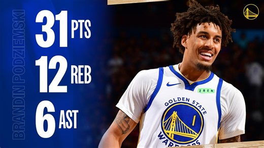 Yaxel Lendeborg Monster Performance vs. Nuggets