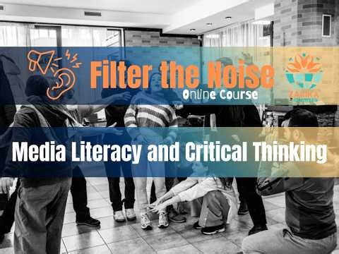 How Media Shapes Reality: Understanding Narratives and Manipulation