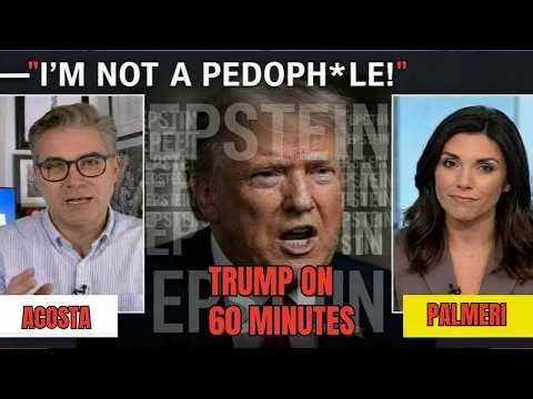 They Indicted Him Twice. The Second Time Was for Seashells | Rick Wilson and Molly-Jong Fast