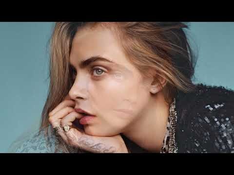 Cara Delevingne № 02