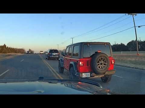 "She’s Going To Die!" Convicted Felon's Violent 100MPH Escape