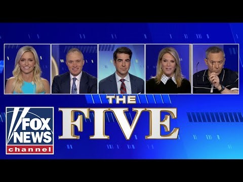 ‘The Five’: New disturbing revelations surface...