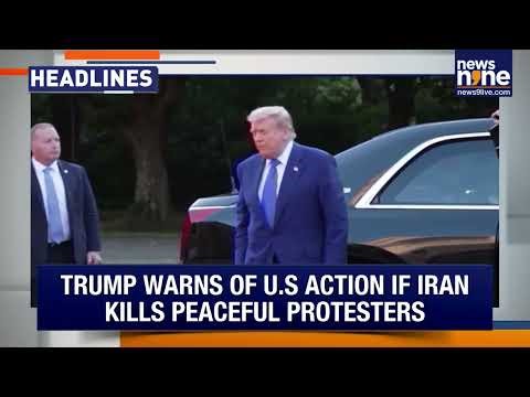 Headlines: Jaishankar on Terror, Delhi AQ Improves, Grok AI Notice & Rahul Gandhi Controversy