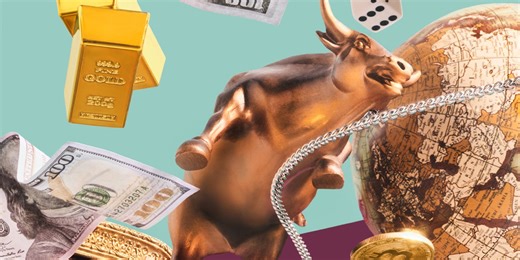 Wall Street Expects the Market to Keep Rallying in 2026 Despite Lofty Valuations