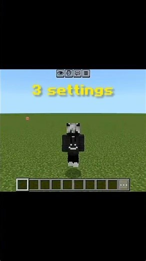 How To Make MCPE Looks Like Java Edition/Pc 🔥