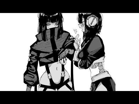 My robot maid is jealous?