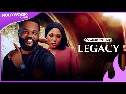 Love Beyond Boundaries | Legacy Full Movie