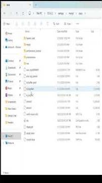 Fix MySQL Shutdown Unexpectedly Error in XAMPP | MySQL Not Starting Problem Solved