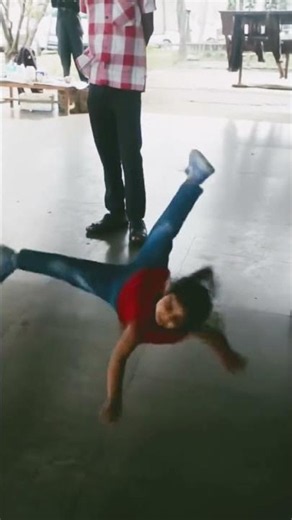 This girl shocked everyone! 😱