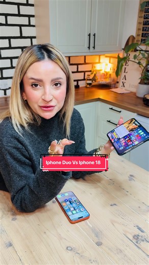 iPhone Duo vs iPhone 18: An Honest Review & Comparison
