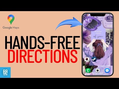 How to Use Voice Navigation for Hands-Free Directions 2026