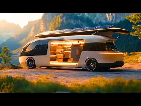 42 NEXT GEN INVENTIONS JUST REVEALED!