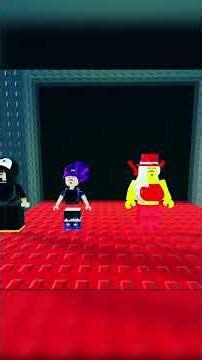 R63 GIRLS RACE ! #roblox
