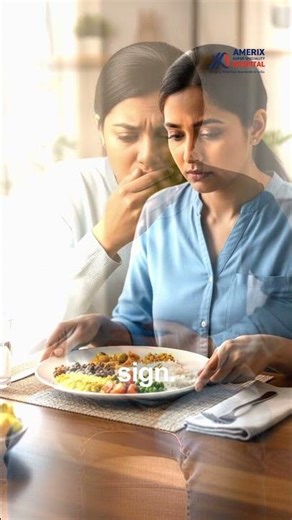 Appendicitis Symptoms You Should NEVER Ignore | Amerix Super Speciality Hospital