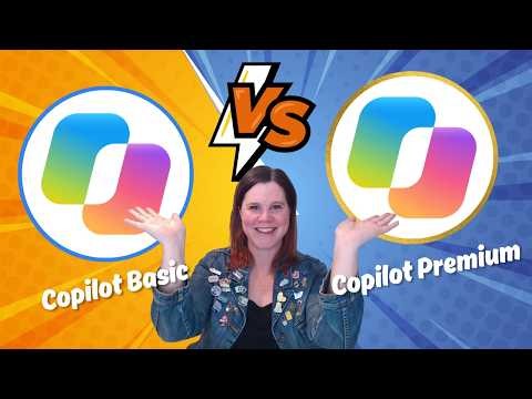 Which Copilot Do You Have? Basic vs Premium Explained