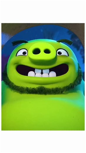 laughstudio2 on Instagram: "🐦 The Angry Birds Movie (2016) ⭐ IMDb: 6.3/10 | 🎬 Genre: Animation • Action • Comedy • Family 🕒 Runtime: 1h 37m | 🎯 Rated: PG 📺 Available on: Available to rent/buy on VOD platforms On Bird Island, a paradise populated by happy, flightless birds, Red has always been an outsider. With a bit of a temper and a cynical outlook, he’s sent to anger management class, where he meets the hyperactive Chuck and the literally explosive Bomb. While the other birds live in blis