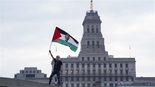 ‘Calls for violence have become normal’: Why Canada is at risk for a Bondi Beach-style terror attack