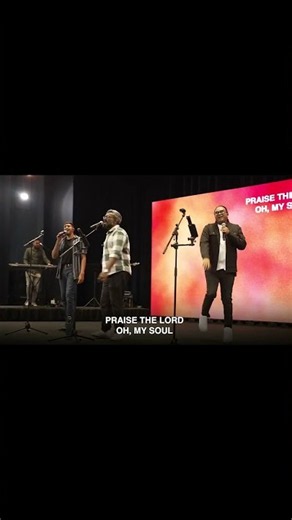 Praise ft. Allen Ganta | APC Worship (Live)