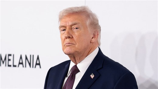 Donald Trump's biggest health controversies in 2026 so far