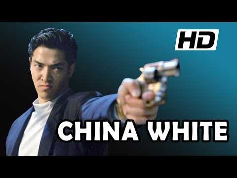 Wu Tang Collection - China White - HD . Hi Definition . Russell Wong . Andy Lau . Billy Drago.