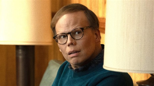 Why Dale from Widow's Bay looks so familiar