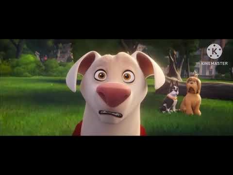 Alien invasion clip from planet 51 movie (JAGDN style) 2026 in theaters 11/ 20 2026