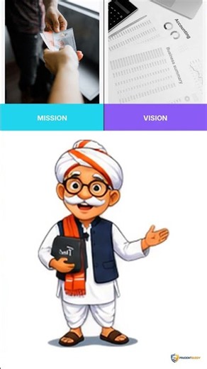 Mission vs Vision: What's the REAL Difference?